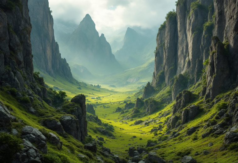 Immagine di Gollum nel film Il Signore degli Anelli