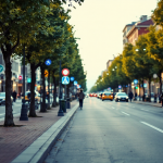 Gestione digitale degli incidenti stradali in Italia