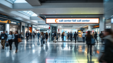 Immagine che rappresenta call center e telemarketing scorretto