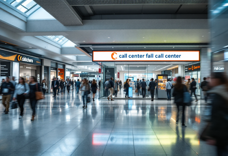 Immagine che rappresenta call center e telemarketing scorretto