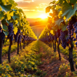 Vigneti italiani che praticano il carbon farming