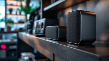 Casse bluetooth di diverse marche e modelli