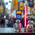 Festeggiamenti globali per lo Star Wars Day il 4 maggio