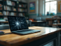 Studenti che utilizzano Chromebook per TikTok a scuola