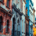 Giovani italiani che celebrano l'acquisizione della cittadinanza