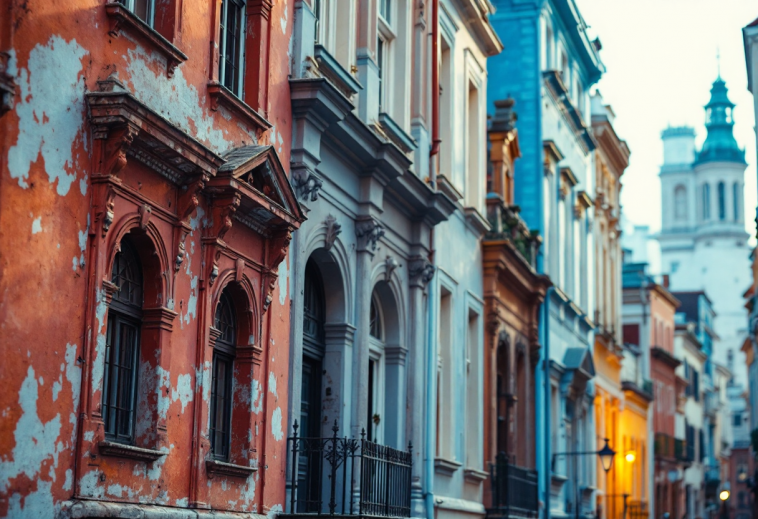 Giovani italiani che celebrano l'acquisizione della cittadinanza