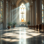 Immagine dell'app Click to Pray del Vaticano