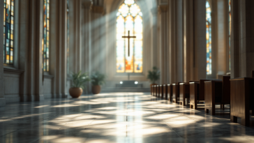 Immagine dell'app Click to Pray del Vaticano