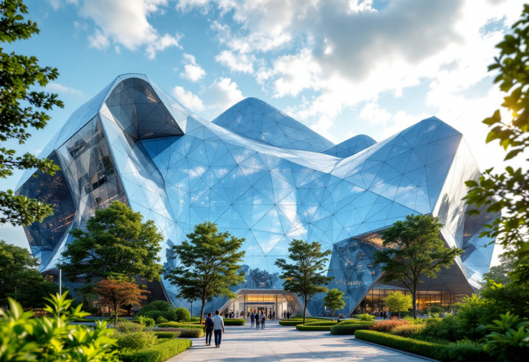 Immagine che rappresenta il cloud computing in Italia