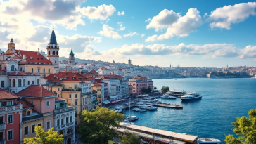 Colloqui di pace tra Russia e Ucraina a Istanbul