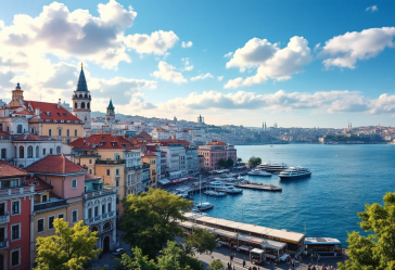 Colloqui di pace tra Russia e Ucraina a Istanbul