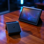 Xbox e ROG Ally 2 a confronto in un'immagine