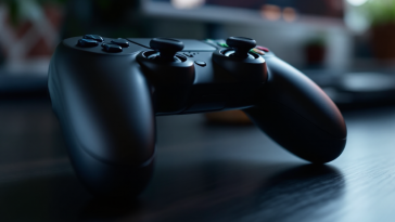 Controller Pulse Cipher di Xbox in promozione su Amazon