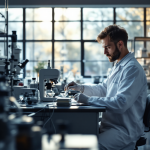 Illustrazione del dibattito su coscienza e neuroscienze