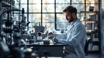 Illustrazione del dibattito su coscienza e neuroscienze