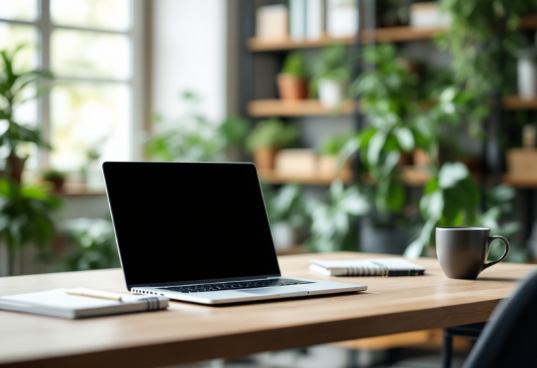 Immagine che rappresenta la facilità di costruzione siti con Hostinger