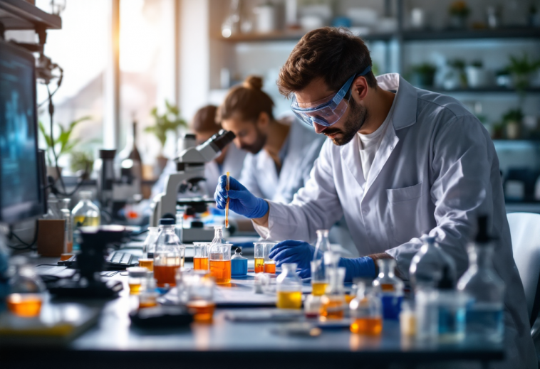 Immagine che illustra la crisi della riproducibilità nella scienza