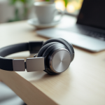 Cuffie Sony WH-1000XM6 con cancellazione del rumore