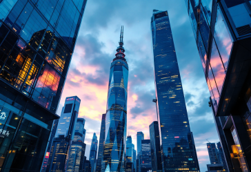 Immagine promozionale di Cyberpunk 2 in pre-produzione