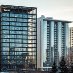 Rappresentazione della Danimarca e della sua nuova età pensionabile