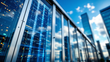 Crescente domanda di data center in Italia e sfide energetiche