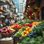 Immagine che rappresenta la battaglia legale sui dazi doganali USA