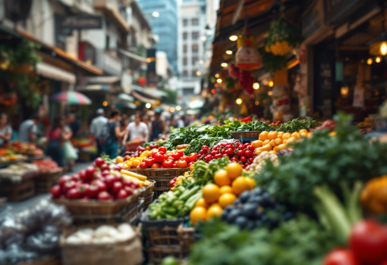 Immagine che rappresenta la battaglia legale sui dazi doganali USA