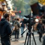 Dazi sui film e impatto sull'industria cinematografica americana