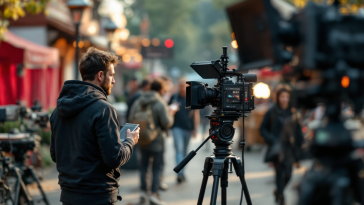 Dazi sui film e impatto sull'industria cinematografica americana