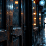 Locandina della serie Dept. Q su Netflix