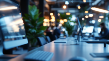 Screenshot del browser Dia con interfaccia AI innovativa