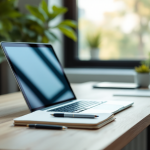 Immagine che illustra la paranoia da truffe online nel lavoro