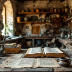 Albero genealogico dei discendenti di Leonardo da Vinci