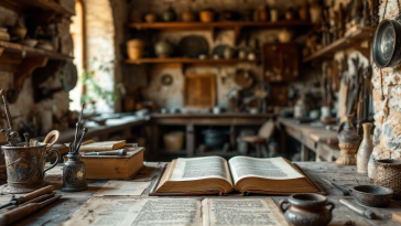 Albero genealogico dei discendenti di Leonardo da Vinci