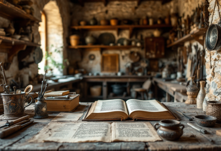 Albero genealogico dei discendenti di Leonardo da Vinci