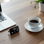 Adattatore wireless CarPlay in offerta su Amazon