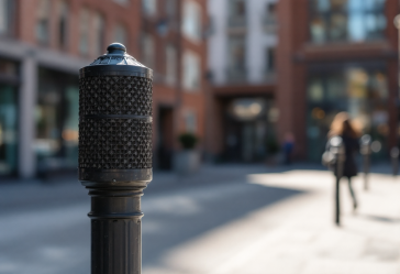 Locandina del film Eddington di Ari Aster con elementi satirici