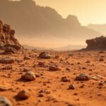 Elon Musk presenta la Starship per il viaggio su Marte