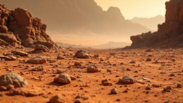 Elon Musk presenta la Starship per il viaggio su Marte