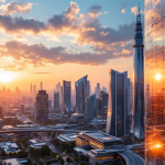 Elon Musk e Apple in competizione per la connettività satellitare