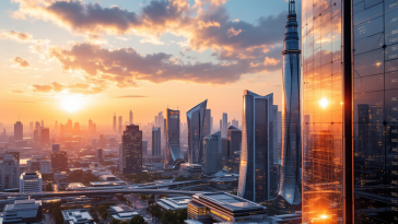 Elon Musk e Apple in competizione per la connettività satellitare