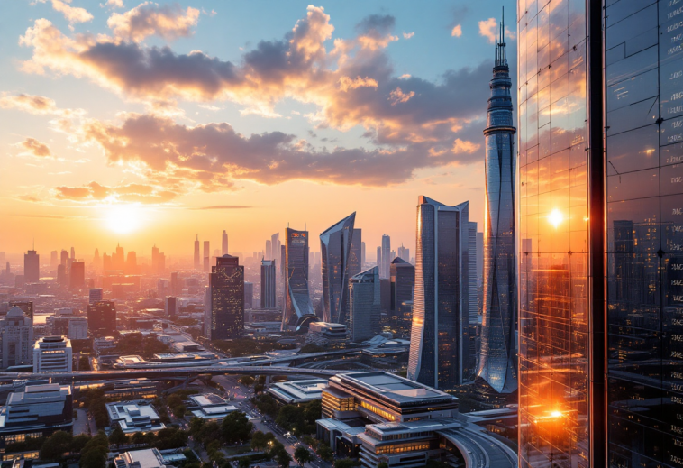 Elon Musk e Apple in competizione per la connettività satellitare