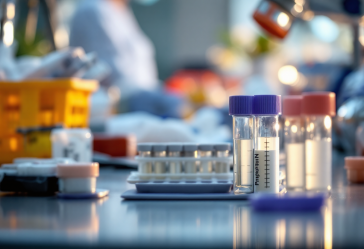 Discussione sugli embrioni congelati in Italia