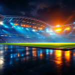 Immagine che rappresenta gli Enhanced Games e il doping nello sport