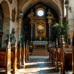 Rappresentazione dell'esorcismo di Emma Schmidt