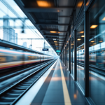 Tratte Frecciarossa in espansione in Europa