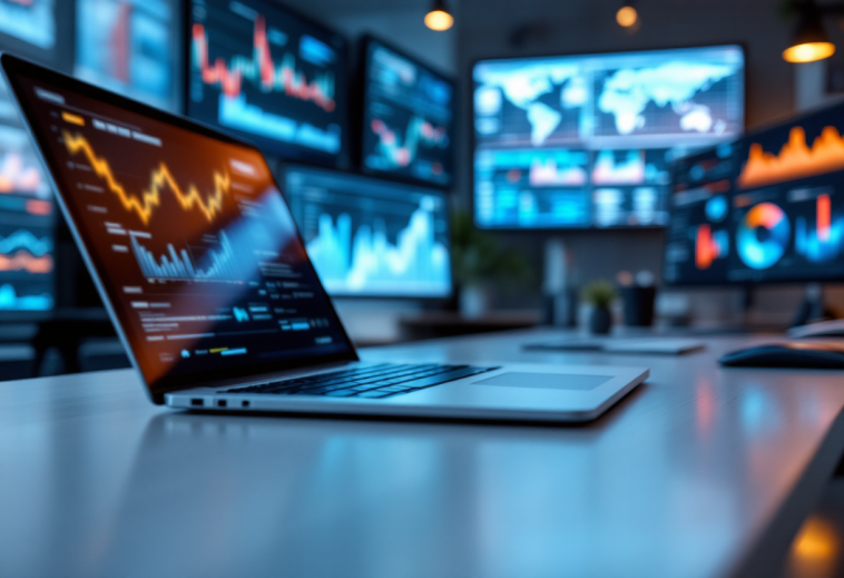 Illustrazione dell'evoluzione dell'intelligenza artificiale