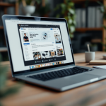 Immagine che rappresenta l'evoluzione dei blog nel tempo