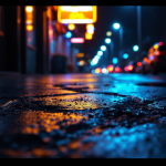 Grafico sull'evoluzione della criminalità informatica in Russia