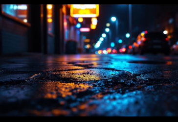 Grafico sull'evoluzione della criminalità informatica in Russia